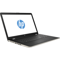 Ноутбук HP 17-ak083ur