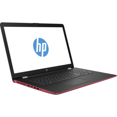 ноутбук HP 17-ak029ur