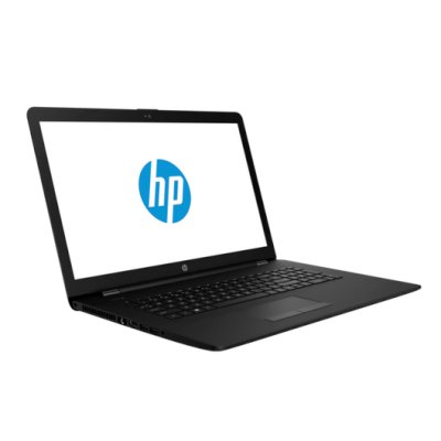 ноутбук HP 17-ak075ur