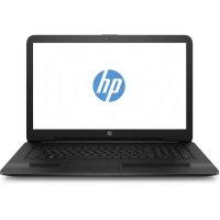 Ноутбук HP 17-bs006ur