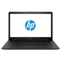 Ноутбук HP 17-bs007ur