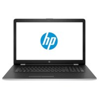 Ноутбук HP 17-bs016ur