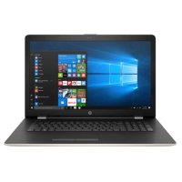 Ноутбук HP 17-bs021ur