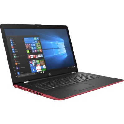 ноутбук HP 17-bs022ur