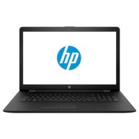 Ноутбук HP 17-bs035ur