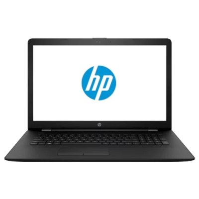 ноутбук HP 17-bs006ur