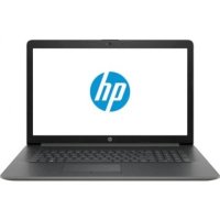 Ноутбук HP 17-by0018ur