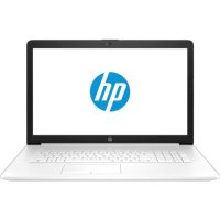 Ноутбук HP 17-by0020ur
