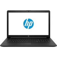 Ноутбук HP 17-by0035ur