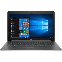 Ноутбук HP 17-ca0015ur