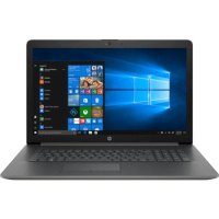 Ноутбук HP 17-ca0044ur