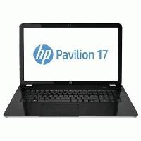 Ноутбук HP Pavilion 17-e001er
