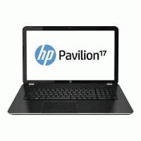 Ноутбук HP Pavilion 17-e011sr