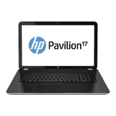 ноутбук HP Pavilion 17-e011sr