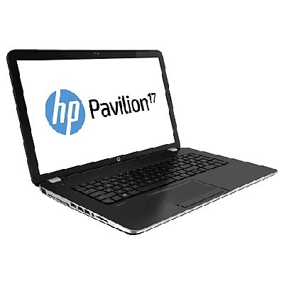 ноутбук HP Pavilion 17-e061sr
