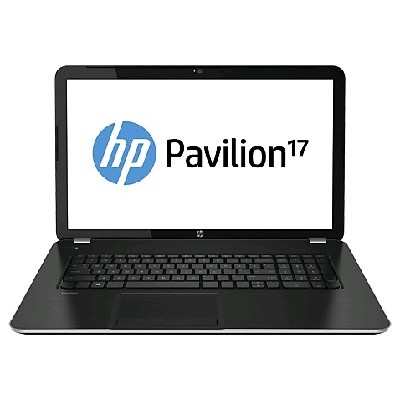 ноутбук HP Pavilion 17-e063sr