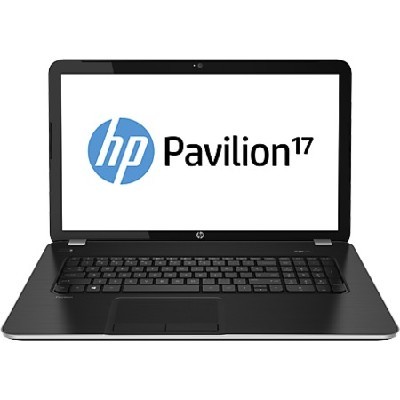 ноутбук HP Pavilion 17-e106sr