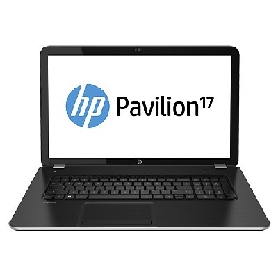 ноутбук HP Pavilion 17-e157sr