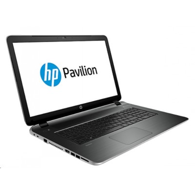 ноутбук HP Pavilion 17-f000sr