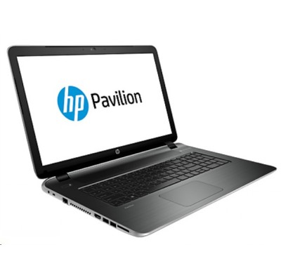 ноутбук HP Pavilion 17-f055sr