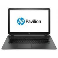 Ноутбук HP Pavilion 17-f100nr
