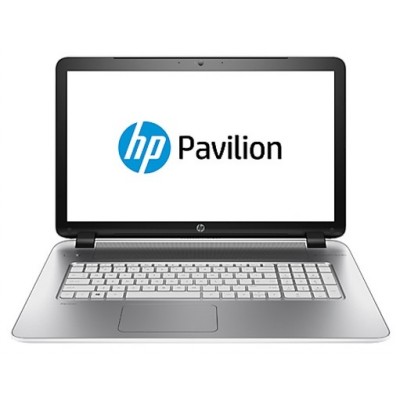 ноутбук HP Pavilion 17-f107nr