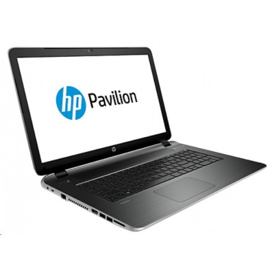 ноутбук HP Pavilion 17-f150nr