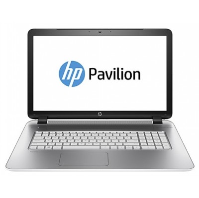 ноутбук HP Pavilion 17-f207ur