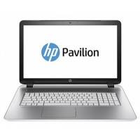 Ноутбук HP Pavilion 17-f210ur