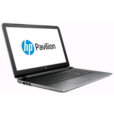 ноутбук HP Pavilion 17-g011ur