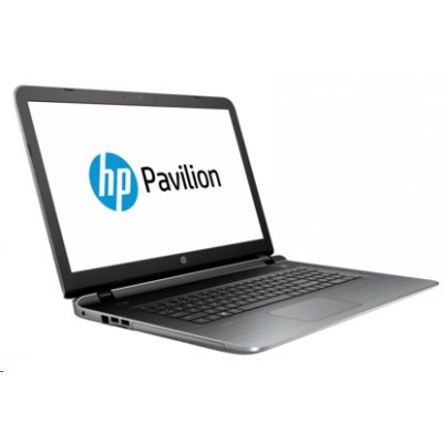 ноутбук HP Pavilion 17-g120ur