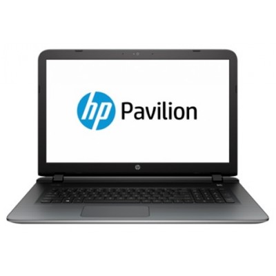 ноутбук HP Pavilion 17-g122ur