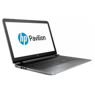 ноутбук HP Pavilion 17-g125ur