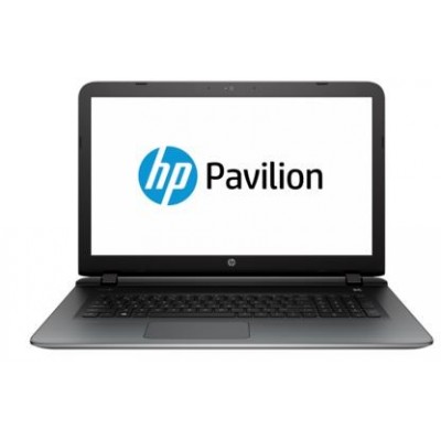 ноутбук HP Pavilion 17-g156ur
