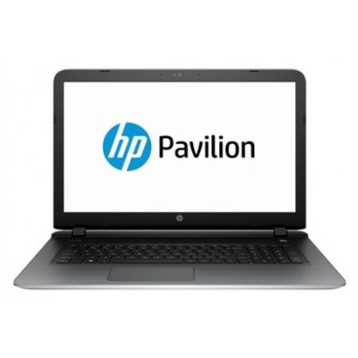 ноутбук HP Pavilion 17-g158ur