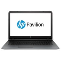Ноутбук HP Pavilion 17-g167ur