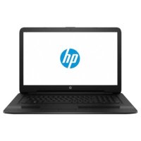 Ноутбук HP 17-x004ur