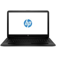 Ноутбук HP 17-x009ur