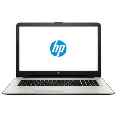 ноутбук HP 17-x046ur