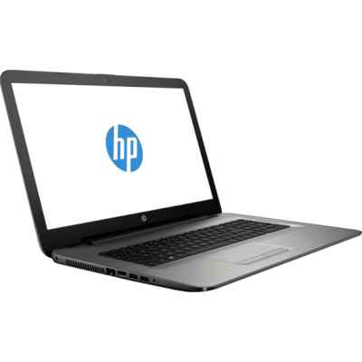 ноутбук HP 17-x013ur