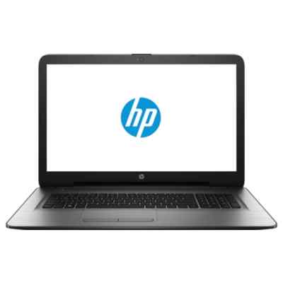 ноутбук HP 17-y010ur