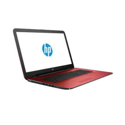 ноутбук HP 17-y012ur