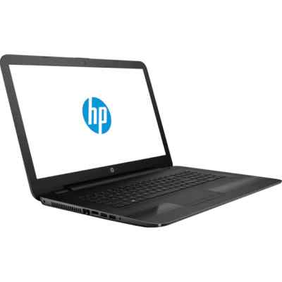 ноутбук HP 17-y014ur