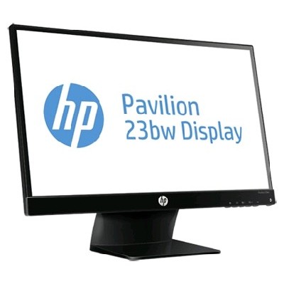 монитор HP Pavilion 23bw