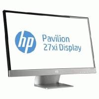 Монитор HP Pavilion 27xi