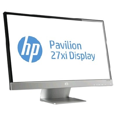монитор HP Pavilion 27xi