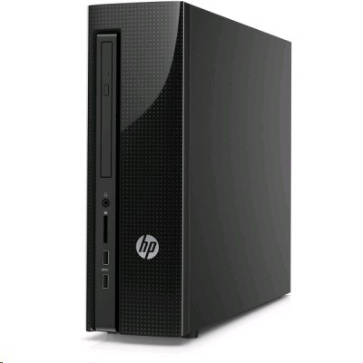 компьютер HP Pavilion 450 Slimline N1X08EA