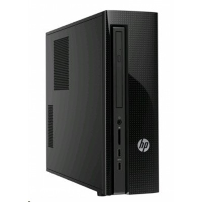 компьютер HP Pavilion 450 Slimline N8W74EA