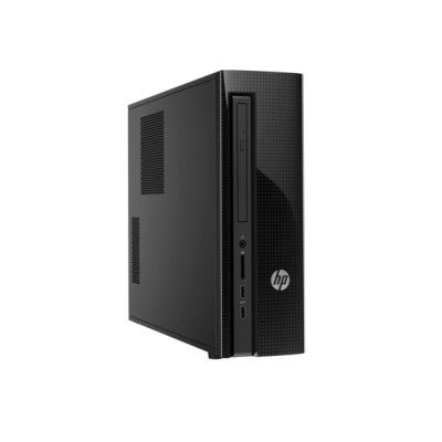 компьютер HP Pavilion 450 Slimline N8W88EA