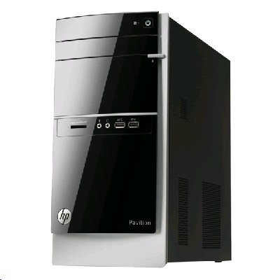 компьютер HP Pavilion 500-000er E3H75EA
